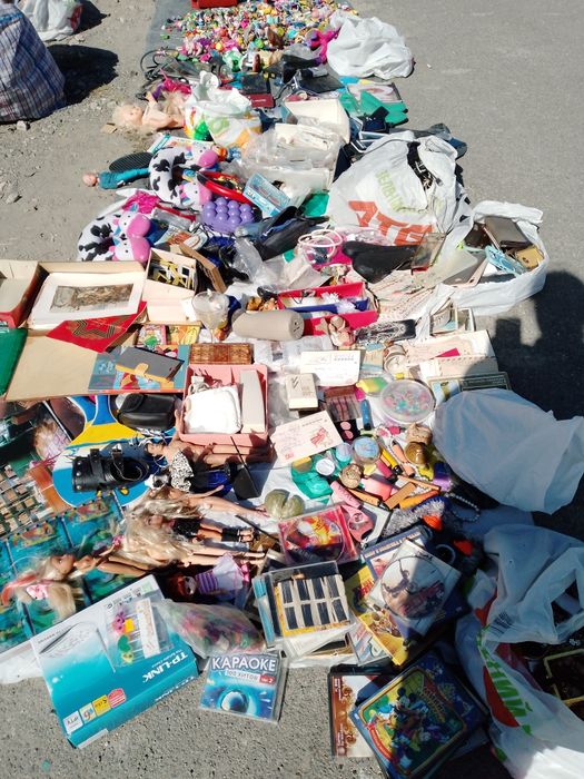 Продам різне кіндери