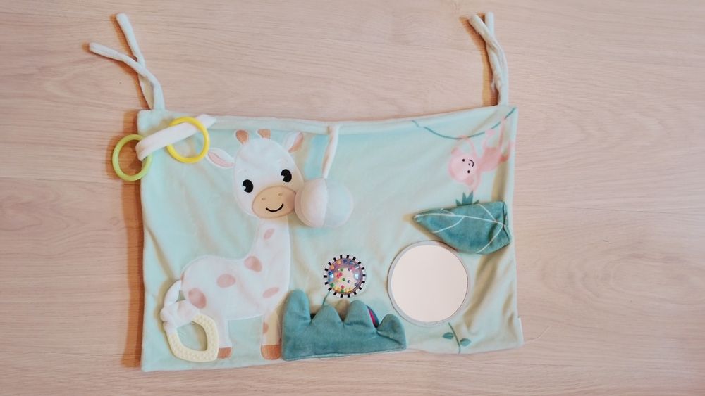 Kołyska łóżeczko