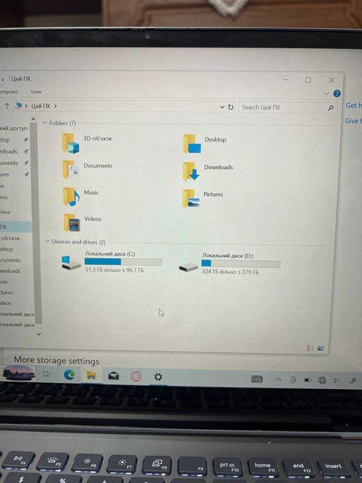 Ноутбук  Dell Inspiron 5406