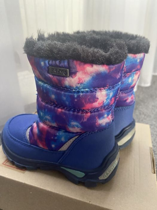 Зимові ботинки Bartek