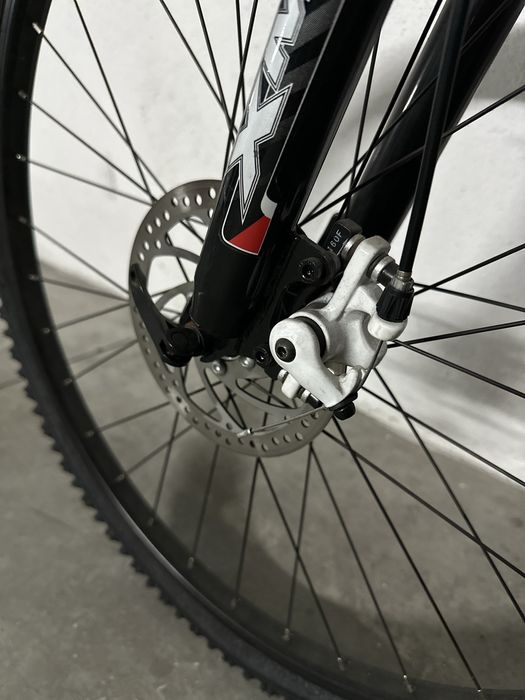Bicicleta BERG Sportcross 20