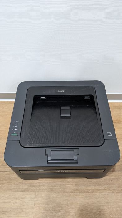Лазерний принтер Brother HL-2270DW з Wi-Fi та дуплексом