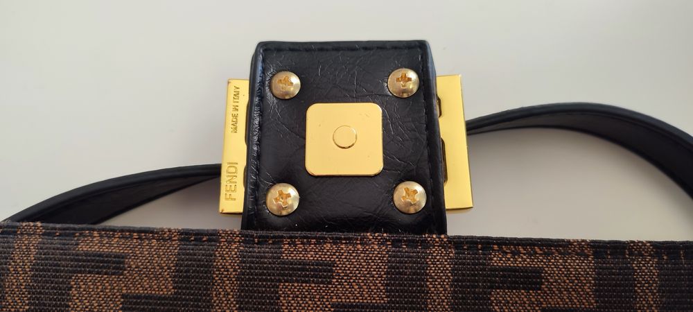 Mala clássica e intemporal