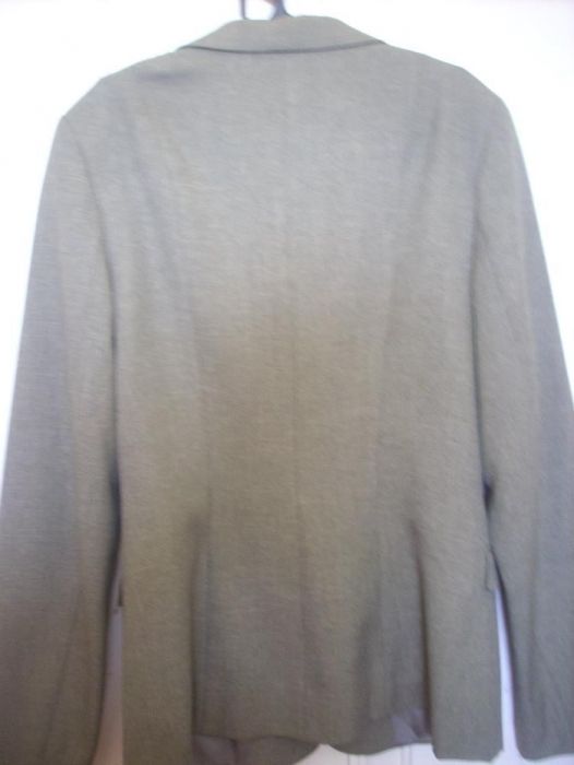 Blazer de senhora nº 38 Out/Inverno (Zara Basic) impecável