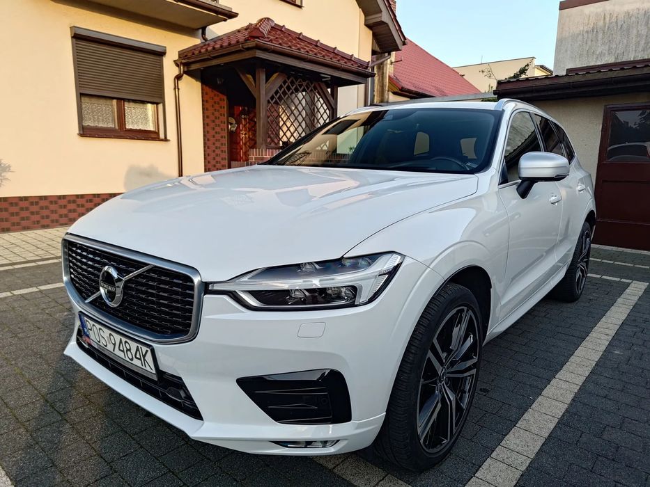 Volvo XC 60