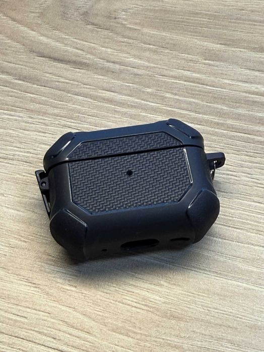 Słuchawki Apple AirPods Pro 2gen oryginalne + etui gratis