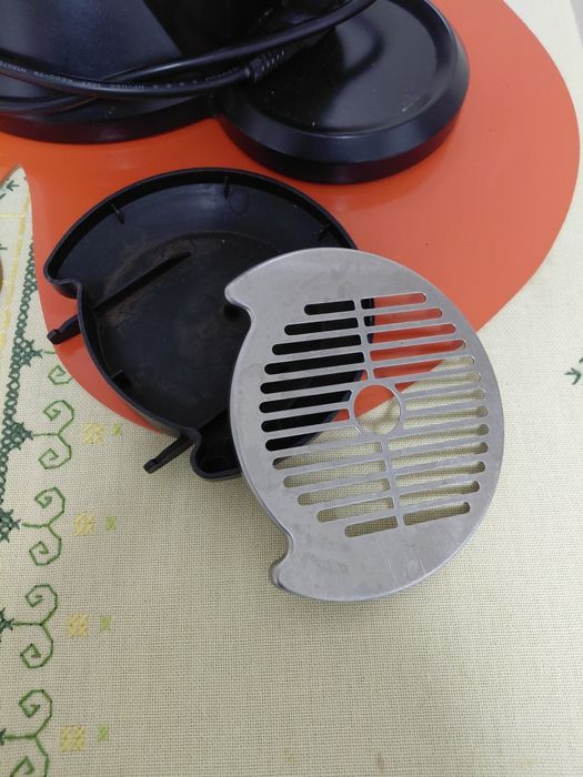Peças para máquina de café