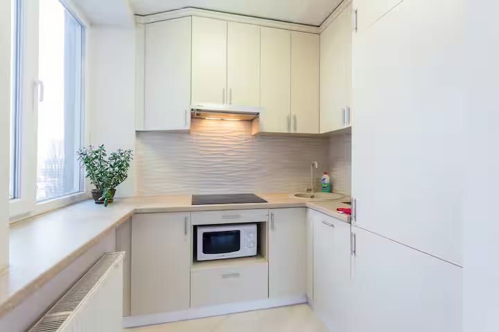 ЦЕНТР, біля Хрещатик. VIP 3-кімнатна квартира подобово