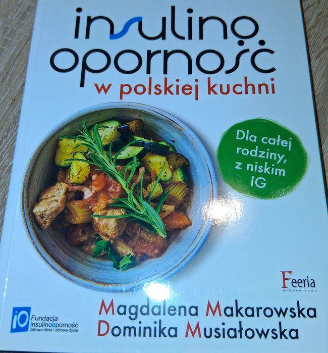 Insulinooporność w polskiej kuchni