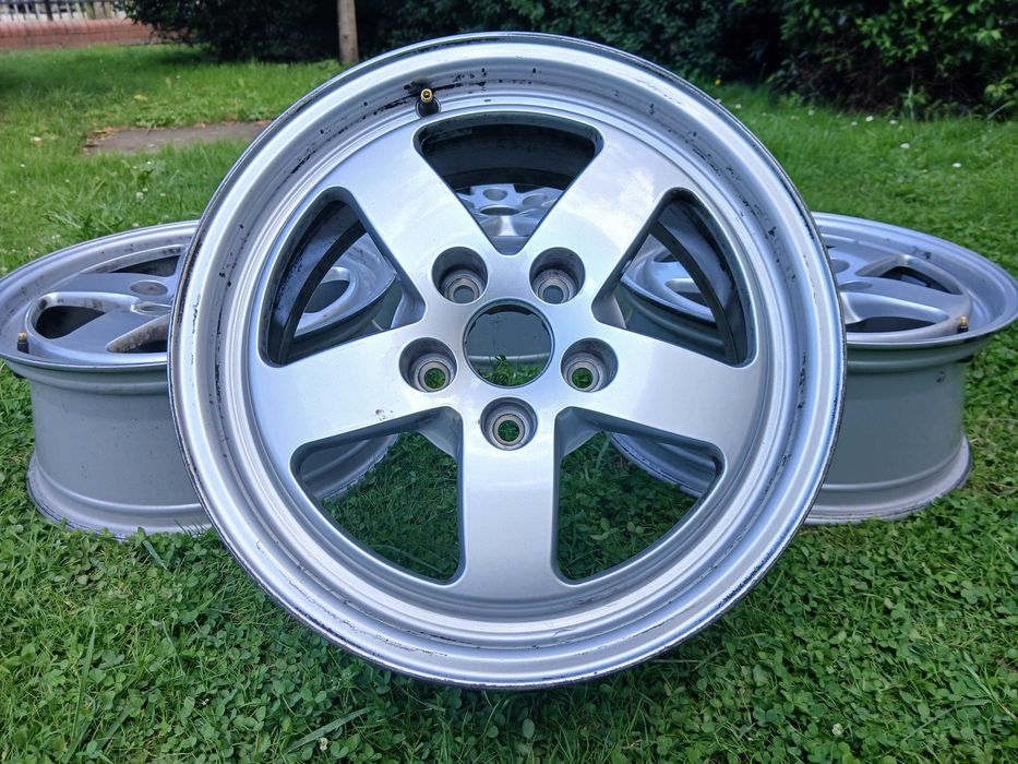 Alufelgi 16'' Audi A3 A4 A6 Q2 Q3 TT F-VAT