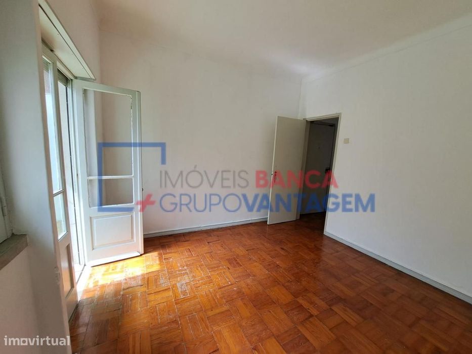 Apartamento T1 para Venda no Barreiro