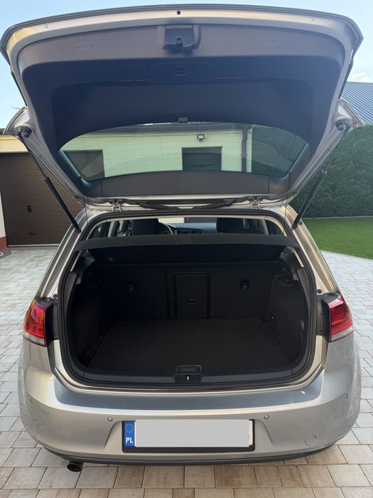 Volkswagen Golf 7