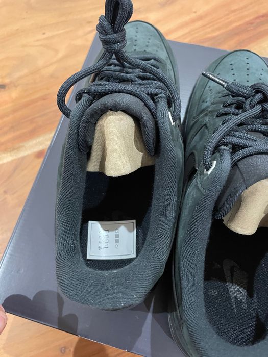 Sapatilha air force 1
