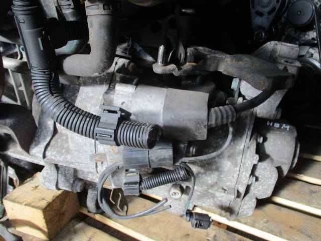 Caixa velocidades 6v Volkswagen, Audi, Skoda 1.6FSI HBM