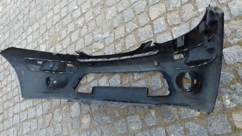 Parachoques Citroën c3 para choques 2008
