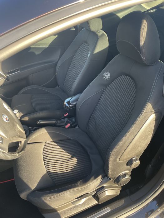 Alfa Romeo MiTo Distinctive | Estado Irrepreensível