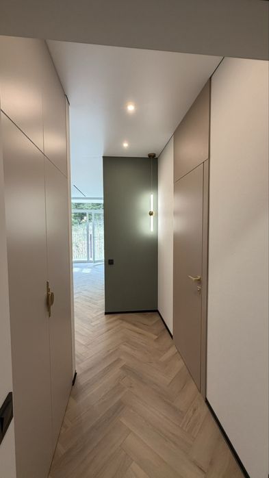 Продаж 1к квартири в новобудові Винники 107500$