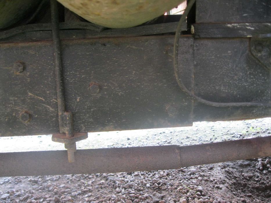 газель бортова подовжена 4 метри