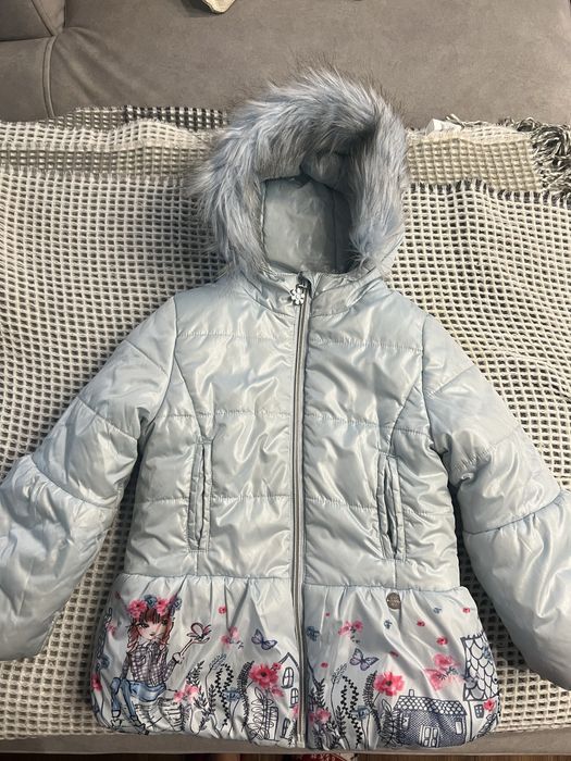 Kurteczka Coccodrillo 104