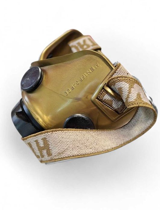 Gogle ochronne Amigo North by Honeywell WP805635A