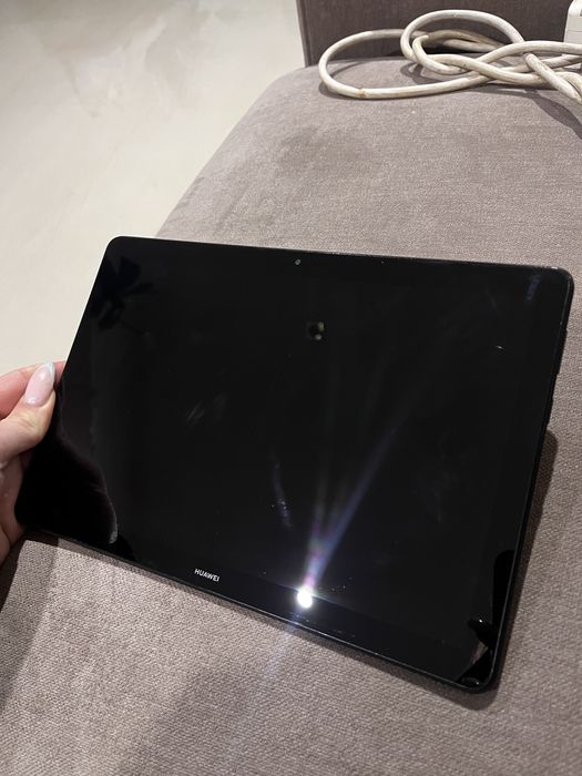 tablet HUAWEI MediaPad T5