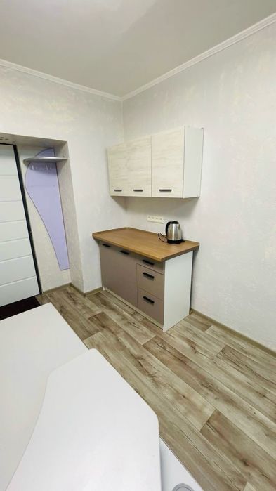 Комната в общежитии