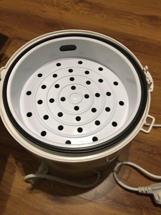 Мультиварка. В новому стані