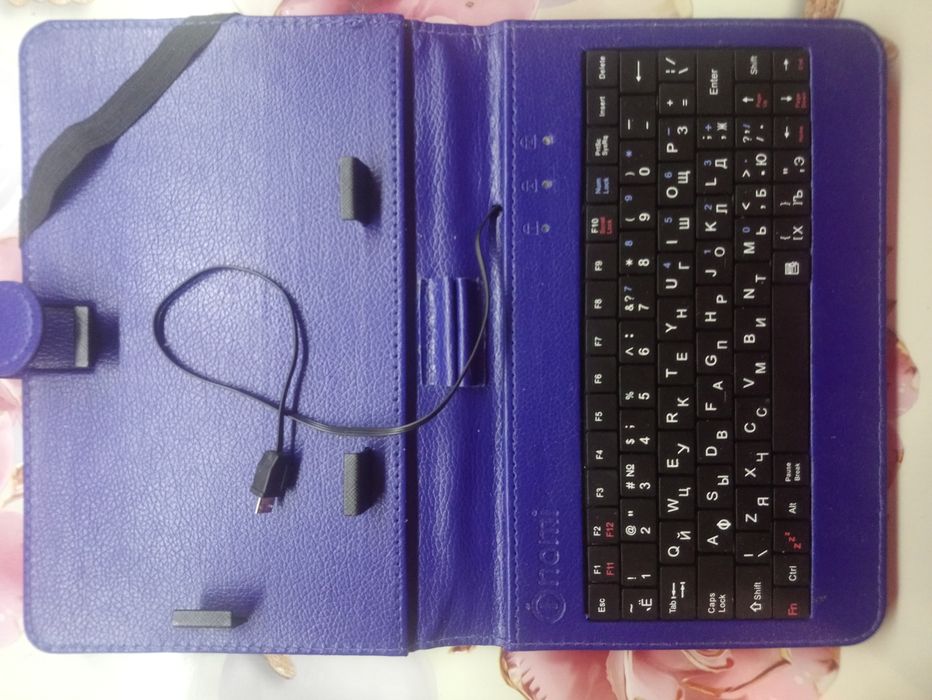 Клавиатура! Nomi