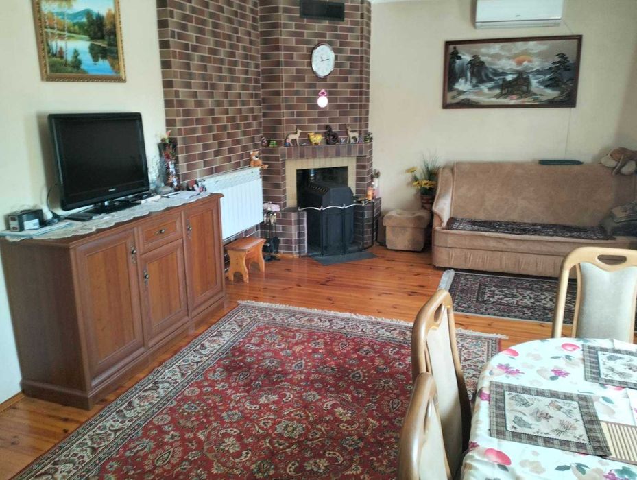 Хотянівка, СТ Глядин, комфортний будинок-дача 131 кв.м. Супермісце!