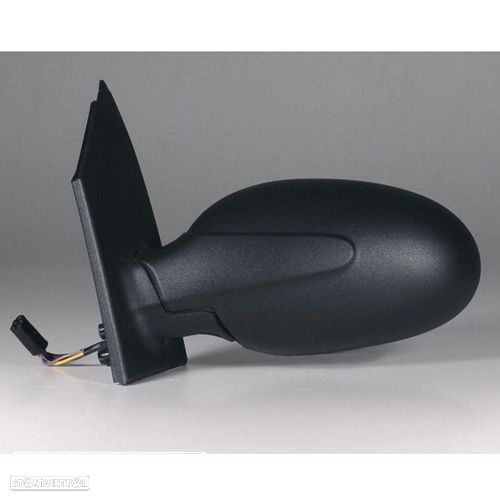 Espelho retrovisor Smart Fortwo modelo: 1998 até 2007 novo