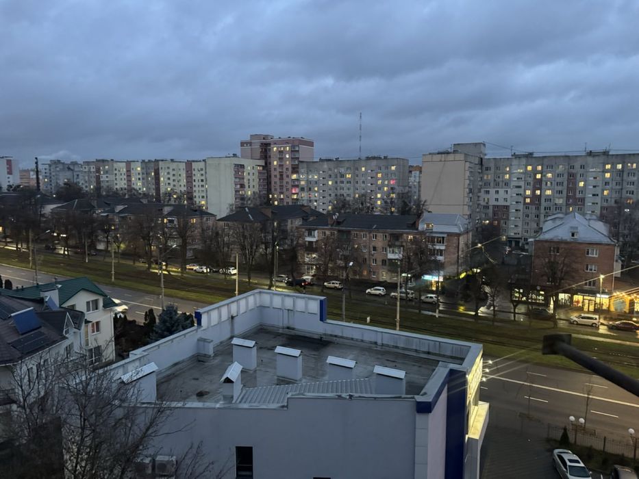 Ореда 2 кімнатноі рн "Урожай"