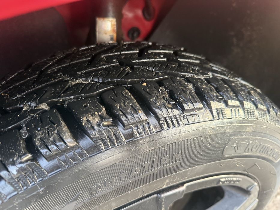 Гольф 5 1.9 дизель 2005