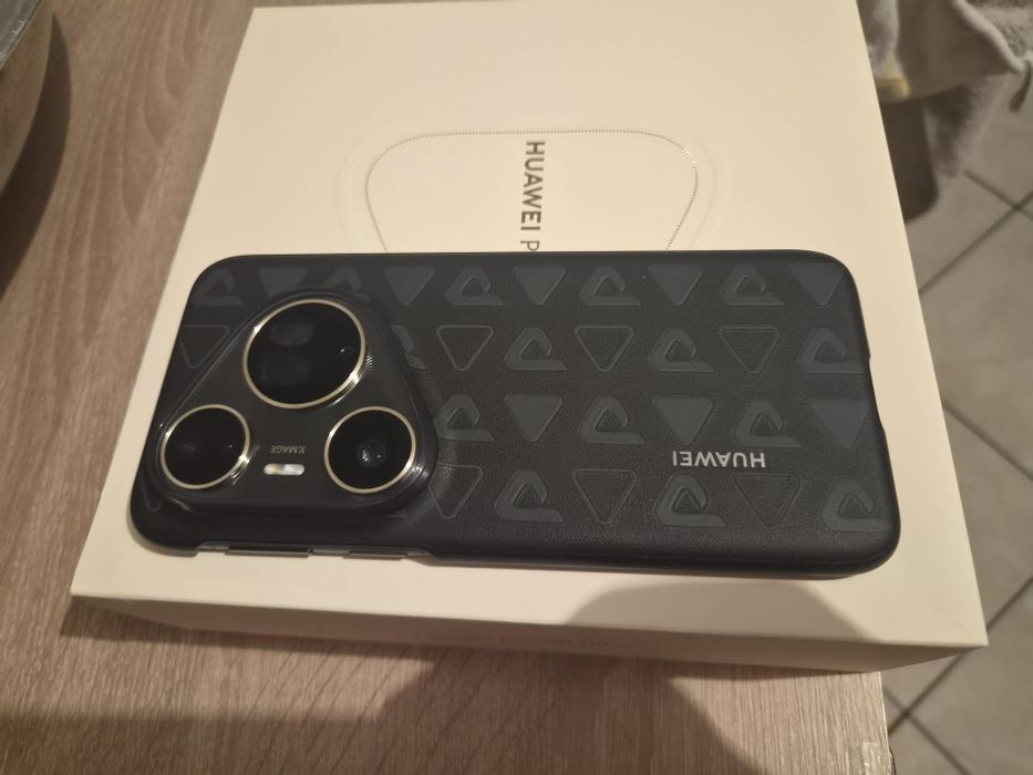 Huawei Pura 80 ultra 512GB    16GB