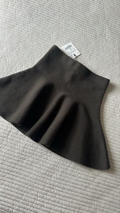 Спідниця Zara. Юбка Zara.