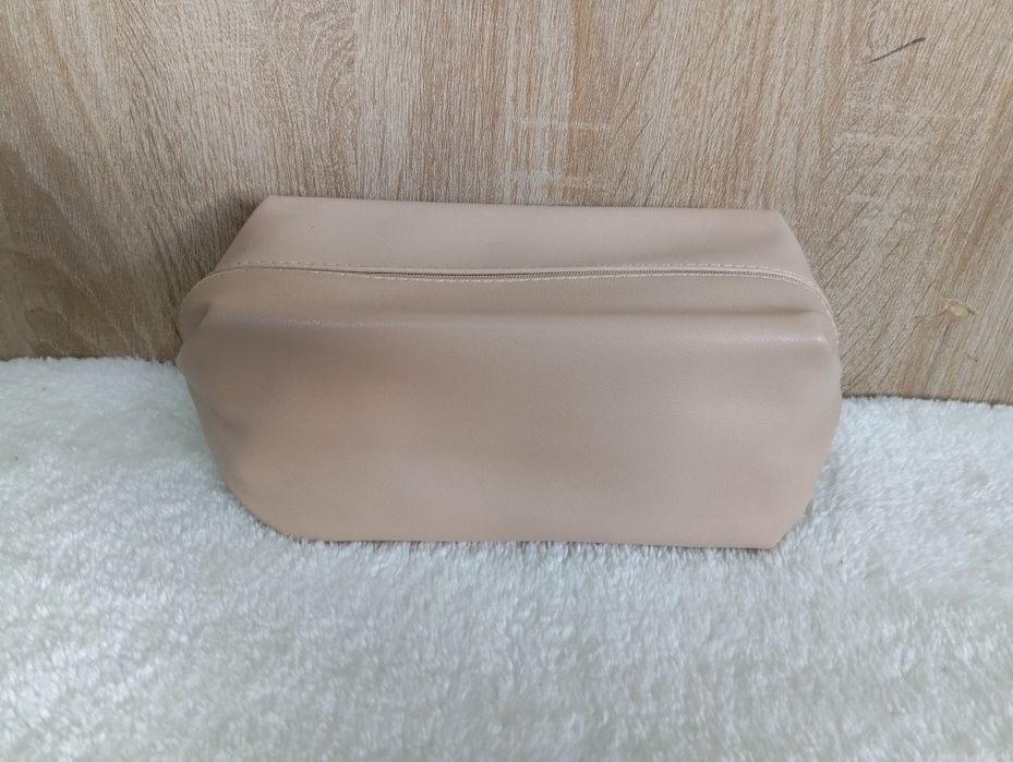 Kosmetyczka z kosmetykami Nivea