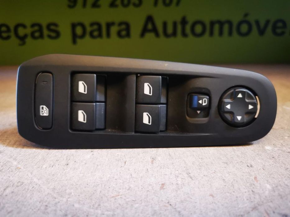 PEUGEOT 308 II COMANDO VIDROS - CV051
