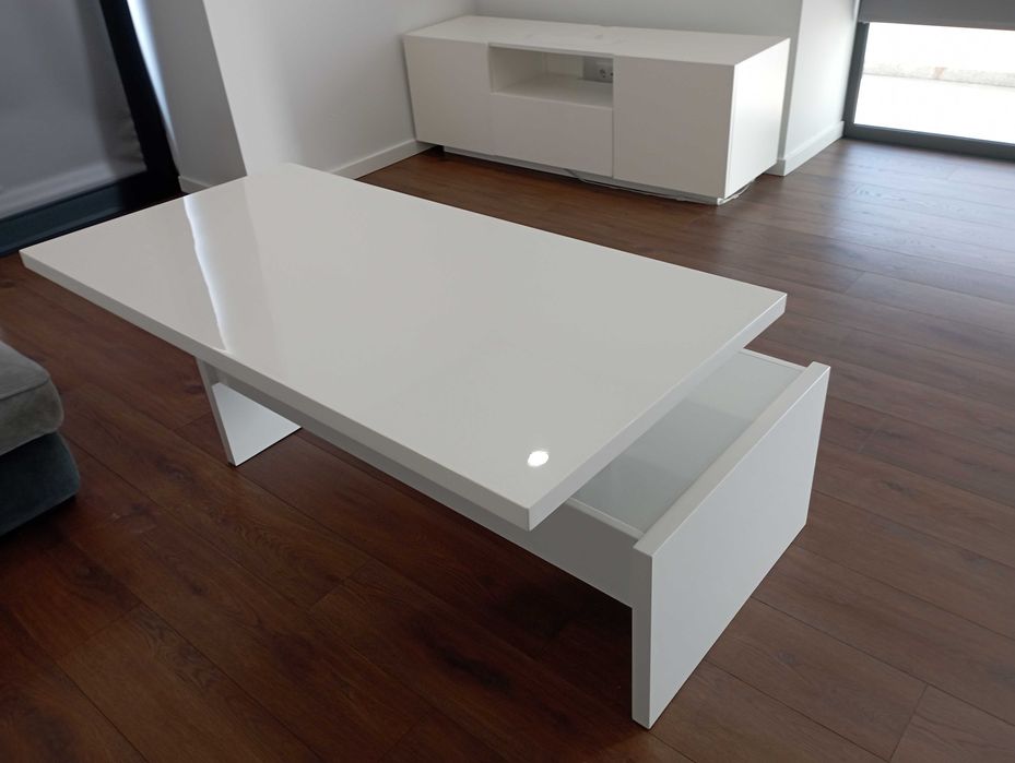 Vendo mesa de centro