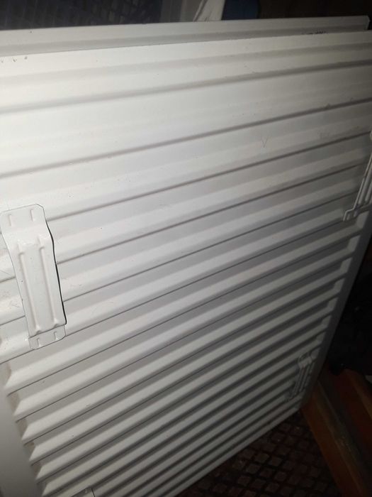 Радиатр Биметалический