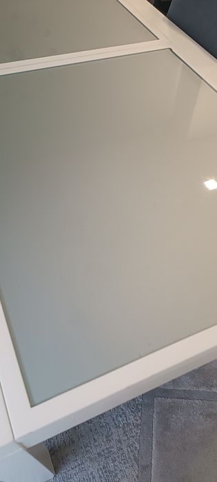 Mesa de jantar extensível