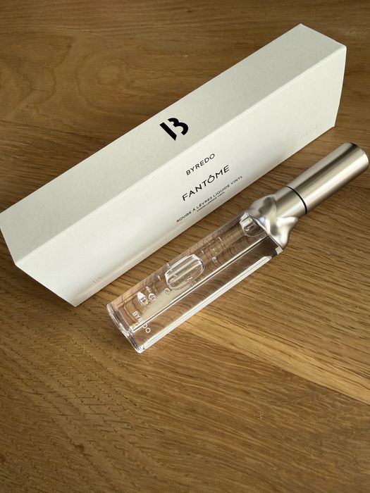 Byredo Fantome blyszczyk do ust