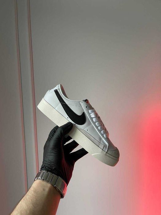 Кросівки Nike Blazer Low 77 Vintage 36-41 (Оплата при отриманні)