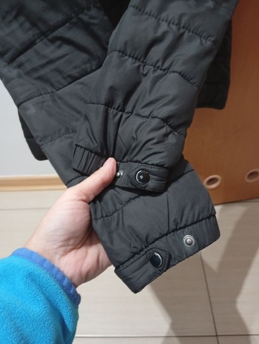 Kurtka damska przejsciowa