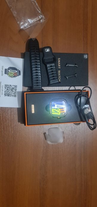 Smart watch M99 Android 10