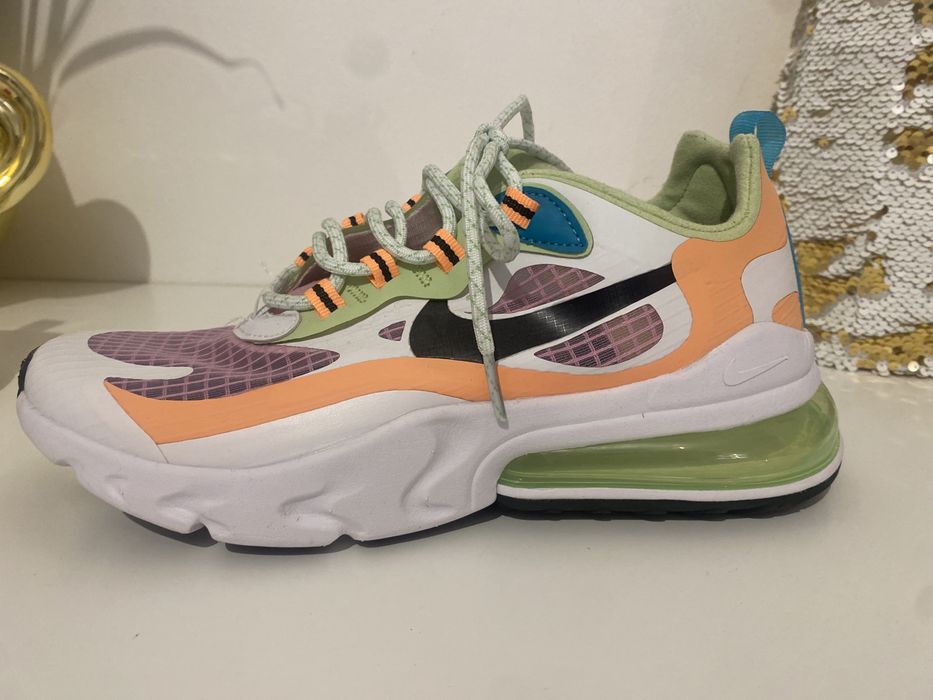 buty nike air max 270 react rozmiar 41