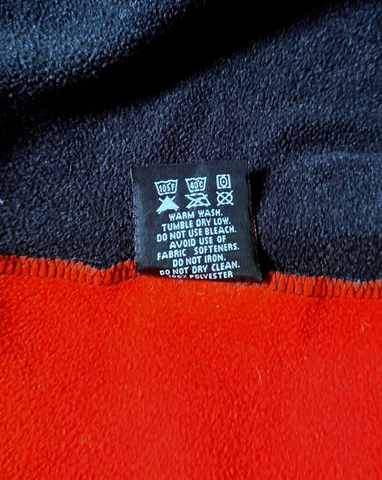 Bluza softshell HAGLOFS r. 40/L