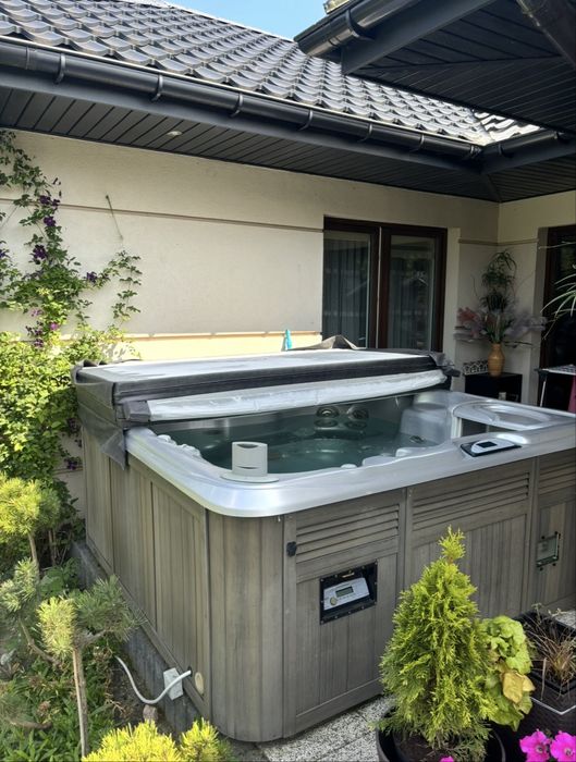 Jacuzzi sundance spas 5-6 osobowe !