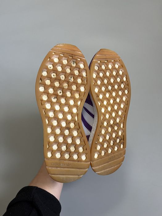 Adidas I-5923 Iniki Ultraboost Nmd 36(22cm)