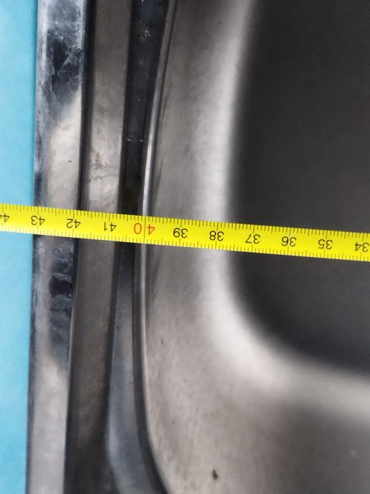 Pia usada em ótimo estado