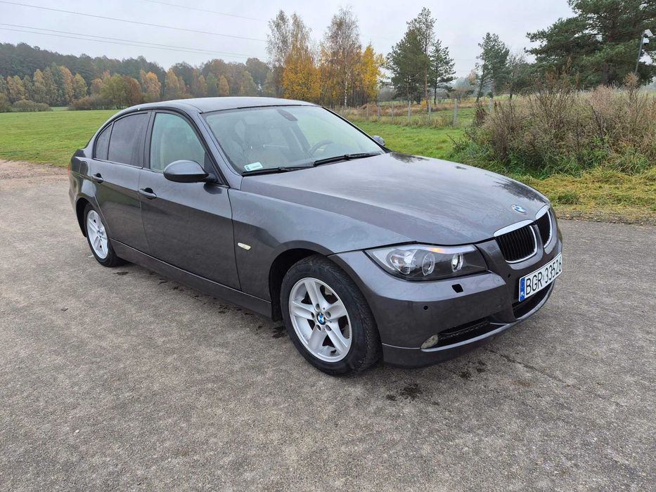 BMW Seria 3