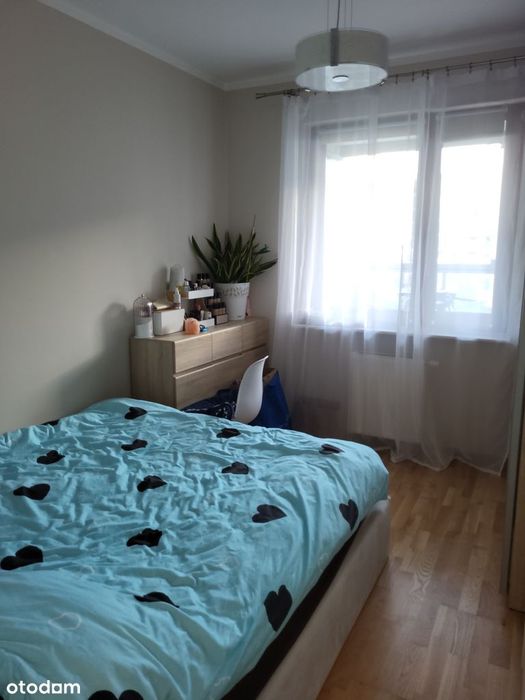 Mieszkanie 2-pokojowe z balkonem w Bemowie - Widok 6